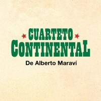 Artista Cuarteto Continental